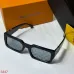 Louis Vuitton Sunglasses #B46516