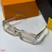 Louis Vuitton Sunglasses #B46516