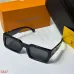 Louis Vuitton Sunglasses #B46516