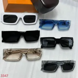 Louis Vuitton Sunglasses #B46516