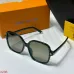 Louis Vuitton Sunglasses #B46517