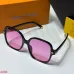 Louis Vuitton Sunglasses #B46517