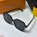 Louis Vuitton Sunglasses #B46517