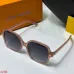 Louis Vuitton Sunglasses #B46517