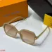 Louis Vuitton Sunglasses #B46517