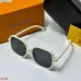 Louis Vuitton Sunglasses #B46517
