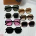Louis Vuitton Sunglasses #B46517