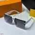Louis Vuitton Sunglasses #B46520