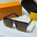 Louis Vuitton Sunglasses #B46520
