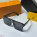 Louis Vuitton Sunglasses #B46520
