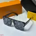 Louis Vuitton Sunglasses #B46520
