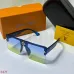 Louis Vuitton Sunglasses #B46520