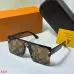Louis Vuitton Sunglasses #B46520