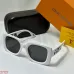 Louis Vuitton Sunglasses #B46522