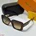 Louis Vuitton Sunglasses #B46522
