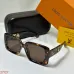 Louis Vuitton Sunglasses #B46522