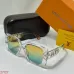 Louis Vuitton Sunglasses #B46522