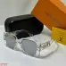Louis Vuitton Sunglasses #B46522