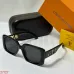 Louis Vuitton Sunglasses #B46522