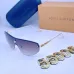Louis Vuitton Sunglasses #B48523
