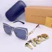 Louis Vuitton Sunglasses #B48526