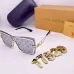 Louis Vuitton Sunglasses #B48526