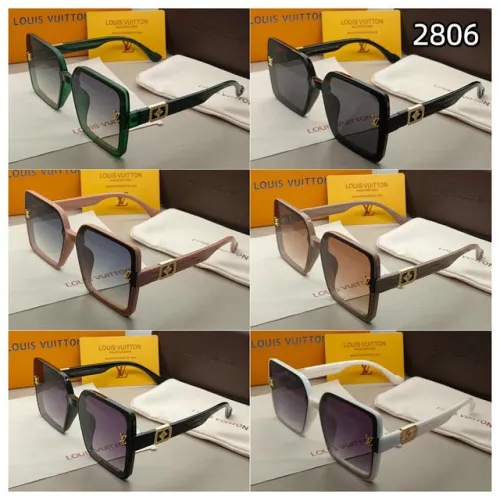 Louis Vuitton Sunglasses original box Sale #B64439