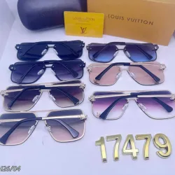 Louis Vuitton Sunglasses orignal box Sale #B64399