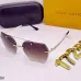 Louis Vuitton Sunglasses orignal box Sale #B64400