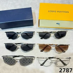 Louis Vuitton Sunglasses orignal box Sale #B64401