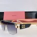 MIUMIU AAA+ Sunglasses #A67554