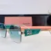 MIUMIU AAA+ Sunglasses #A67555