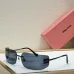 MIUMIU AAA+ Sunglasses #A67556