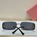 MIUMIU AAA+ Sunglasses #A67556