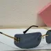 MIUMIU AAA+ Sunglasses #A67556