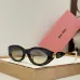 MIUMIU AAA+ Sunglasses #A67557