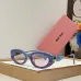 MIUMIU AAA+ Sunglasses #A67557