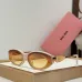 MIUMIU AAA+ Sunglasses #A67557