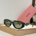 MIUMIU AAA+ Sunglasses #A67557