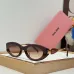 MIUMIU AAA+ Sunglasses #A67557