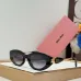 MIUMIU AAA+ Sunglasses #A67557