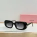 MIUMIU AAA+ Sunglasses #A67558