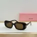 MIUMIU AAA+ Sunglasses #A67558