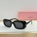 MIUMIU AAA+ Sunglasses #A67558