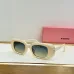 MIUMIU AAA+ Sunglasses #A67558
