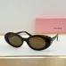 MIUMIU AAA+ Sunglasses #A67559