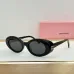 MIUMIU AAA+ Sunglasses #A67559