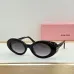 MIUMIU AAA+ Sunglasses #A67559