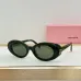 MIUMIU AAA+ Sunglasses #A67559