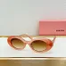 MIUMIU AAA+ Sunglasses #A67559